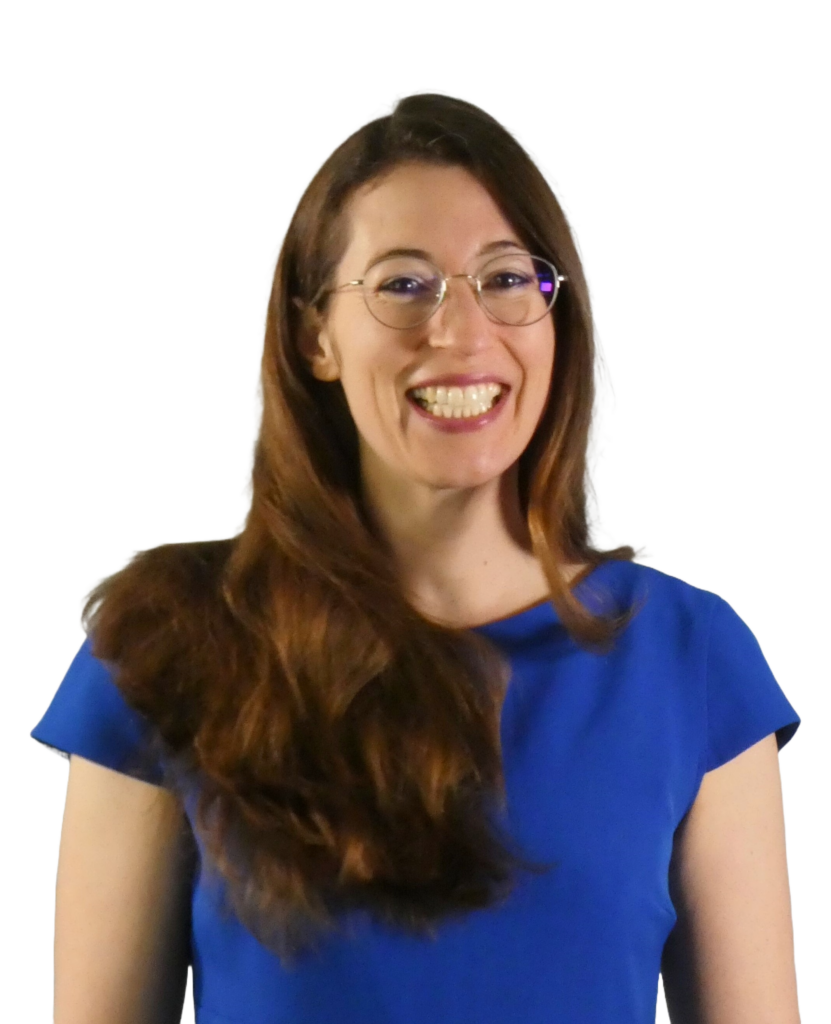 Coaching für Pharma-Führungskräfte für Klarheit, mentale Stärke und berufliche Erfüllung mit Sarah Gläser