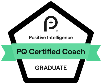 Positive Intelligence PQ Certified Coach Graduate