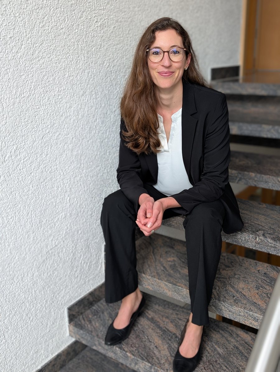 Sarah Gläser, Karriere- und Mental-Fitness-Coach